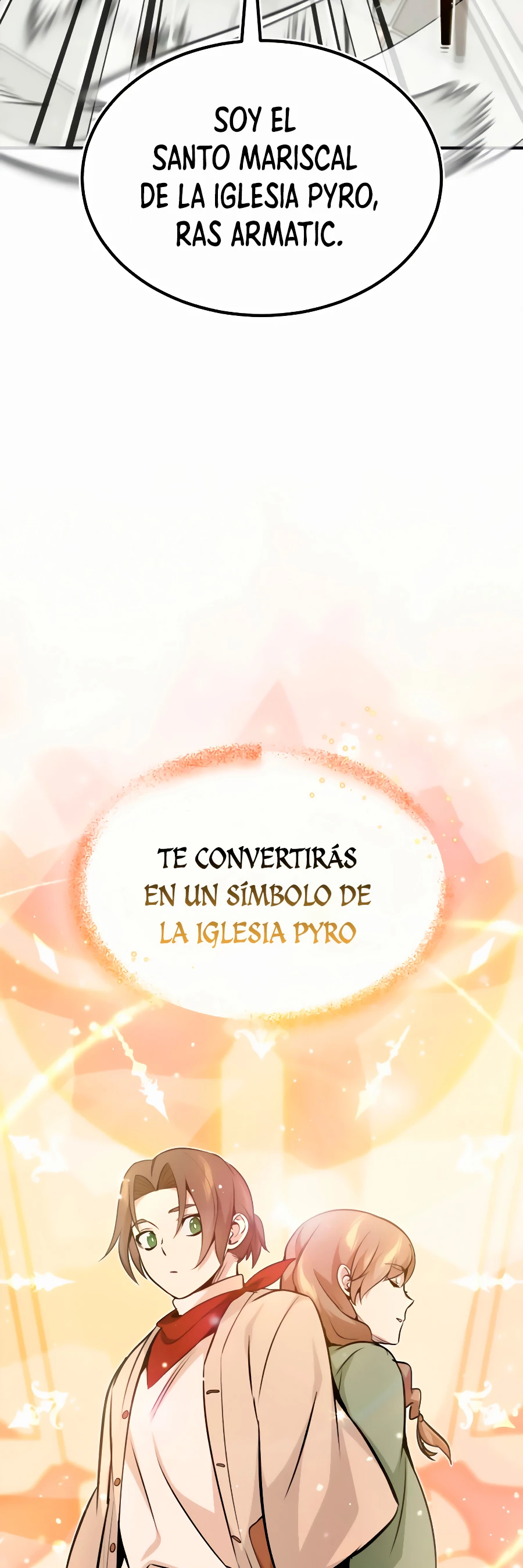 El mago oscuro reencarna Después De 66666 años > Capitulo 30 > Page 301